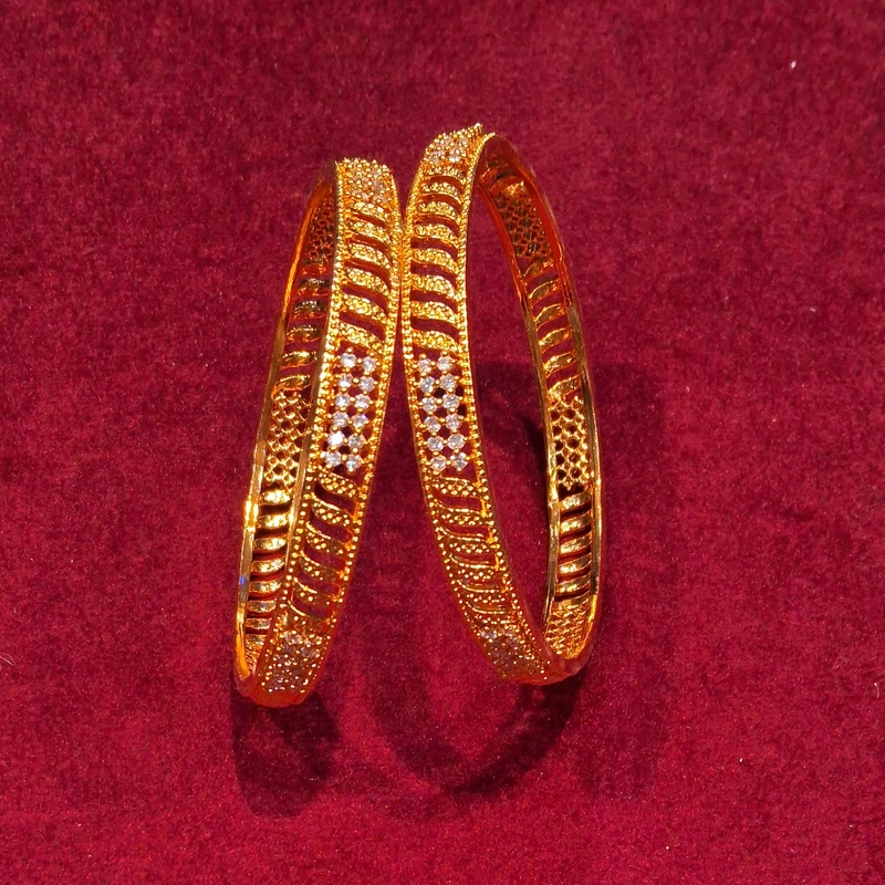 BANGLES GP