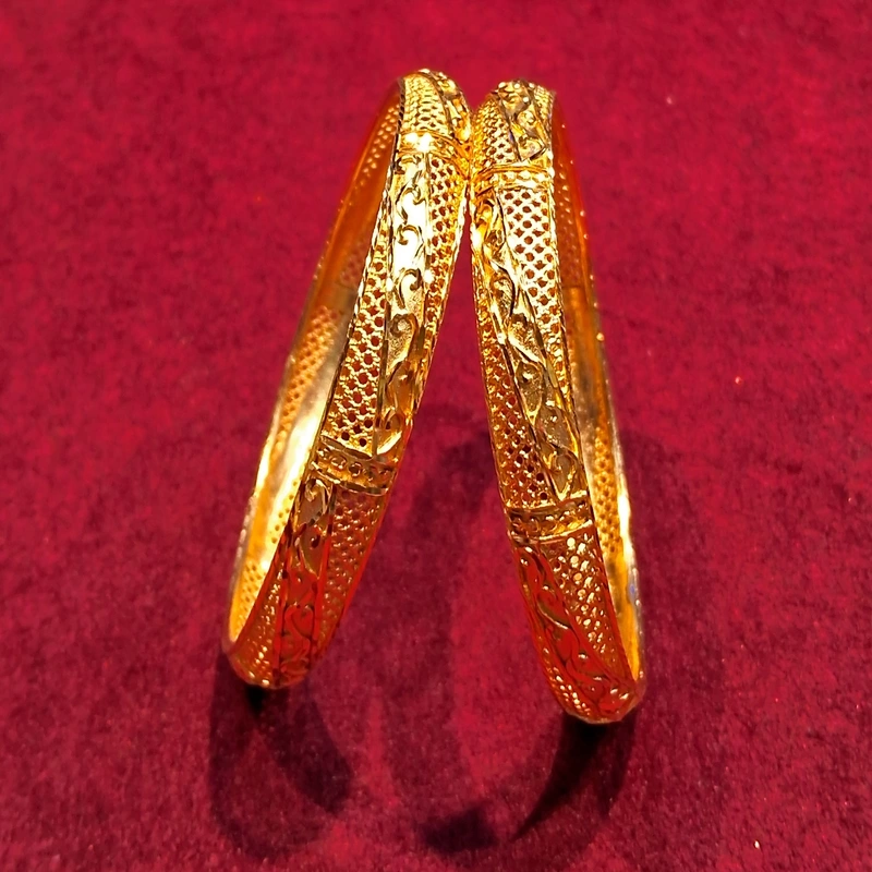 BANGLES GP