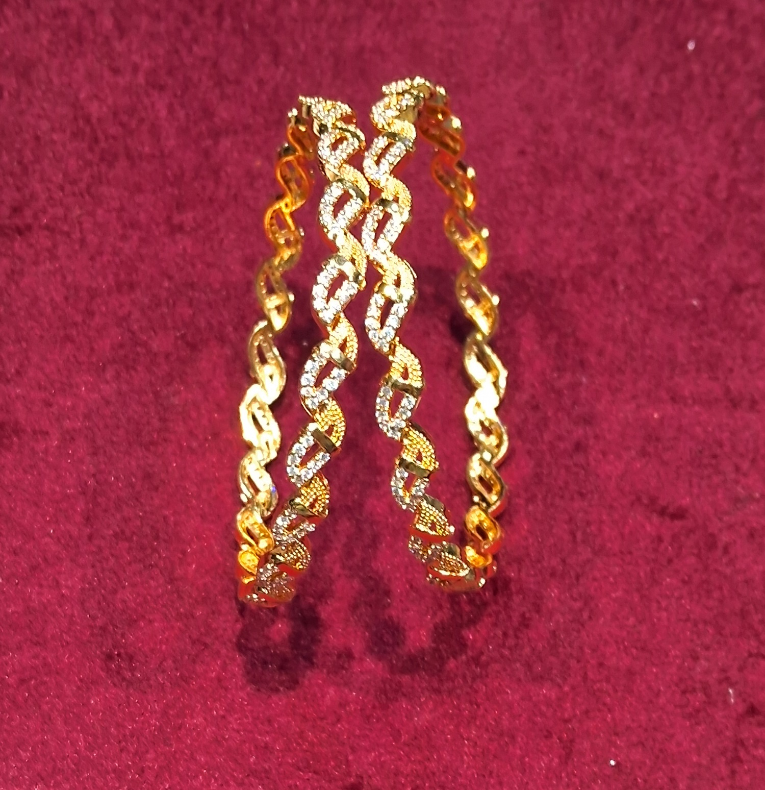 BANGLES GP