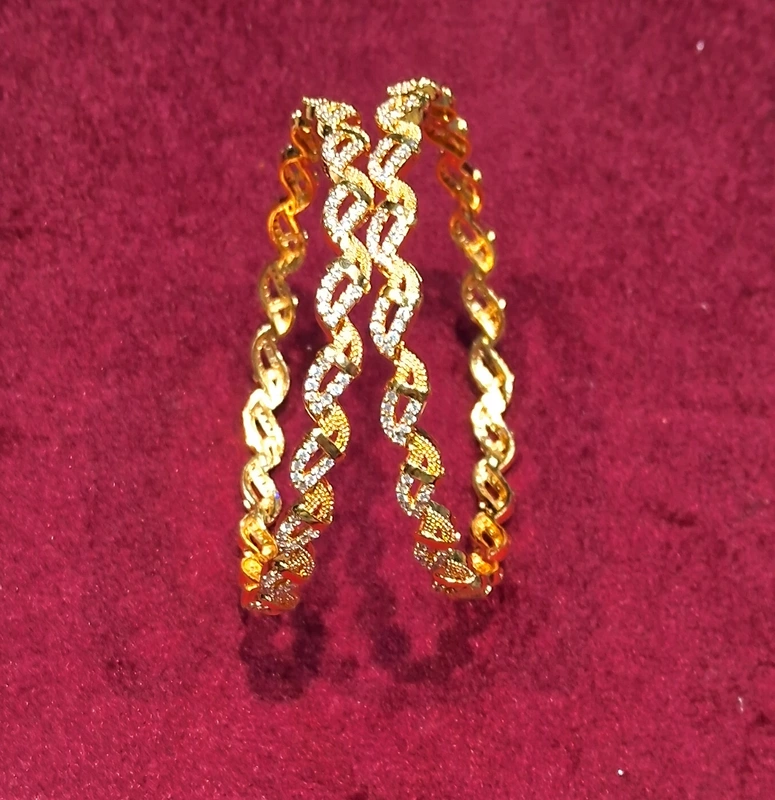 BANGLES GP