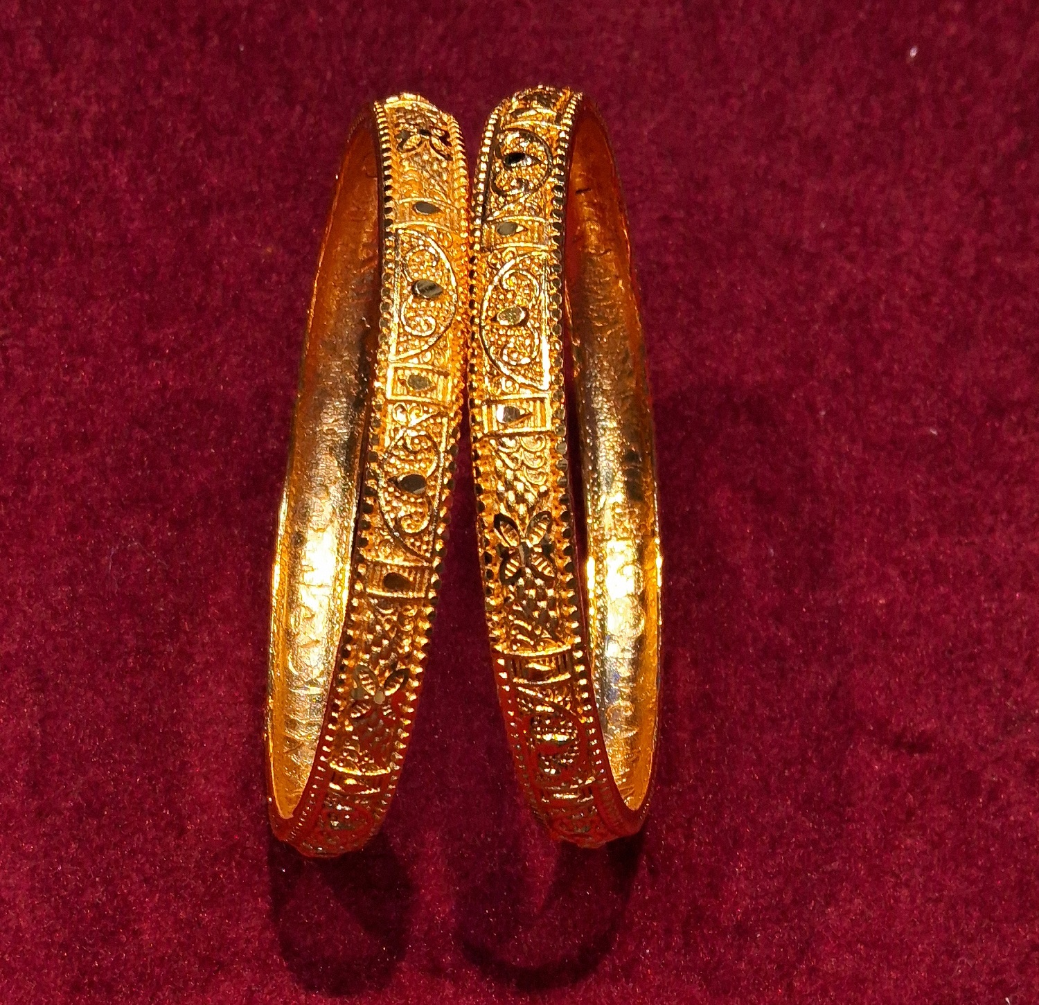 BANGLES GP