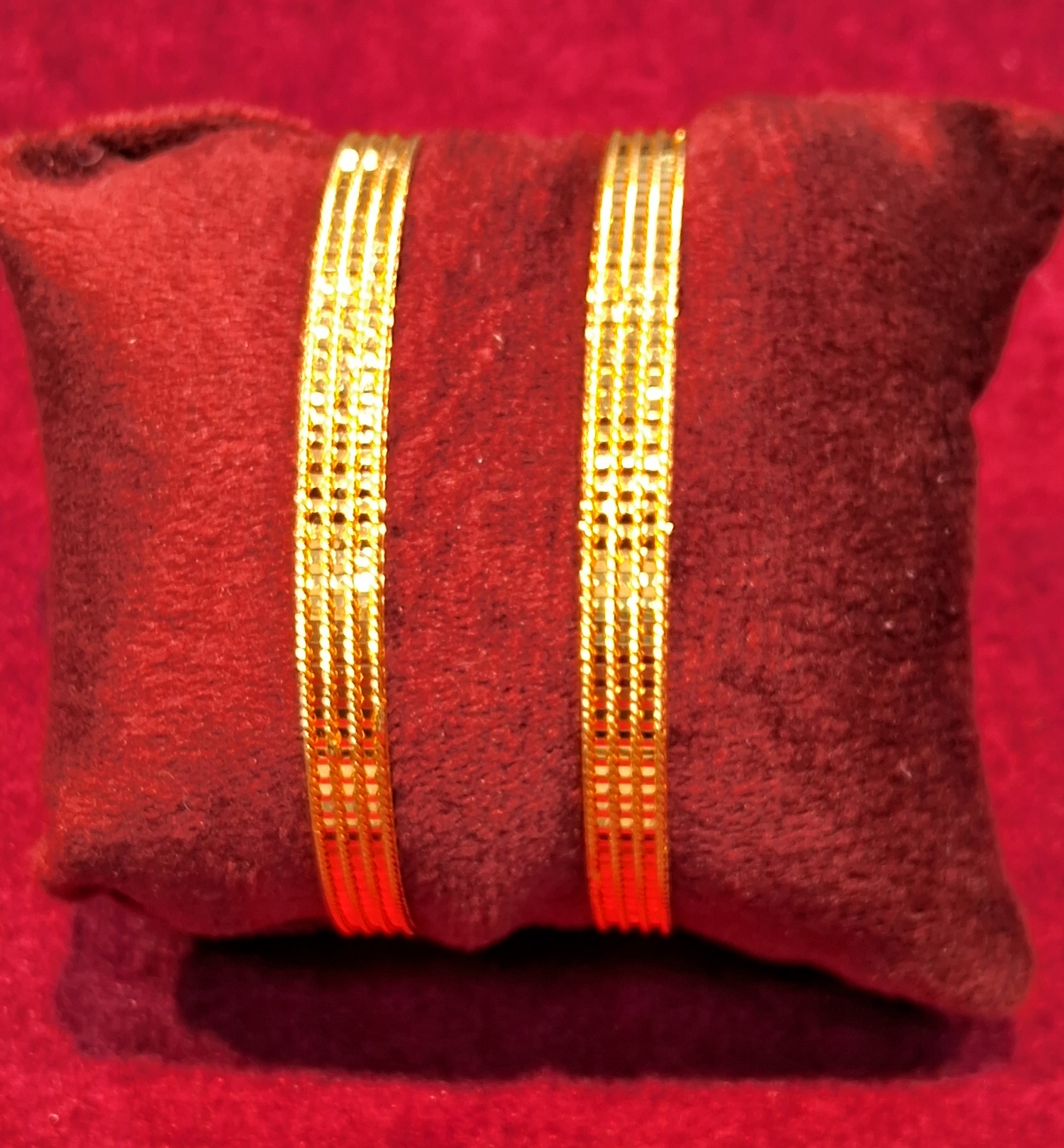 BANGLES GP