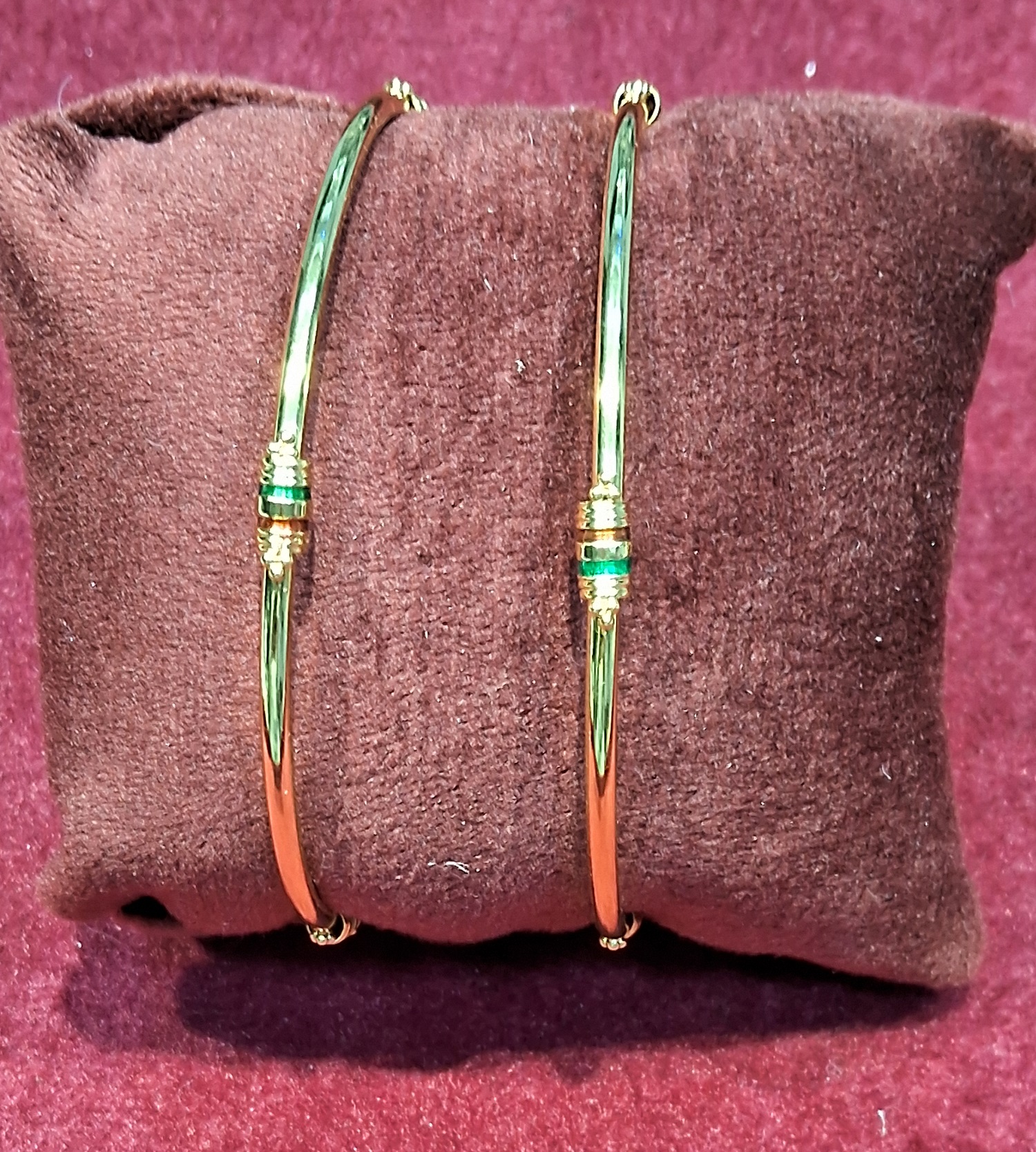BANGLES GP