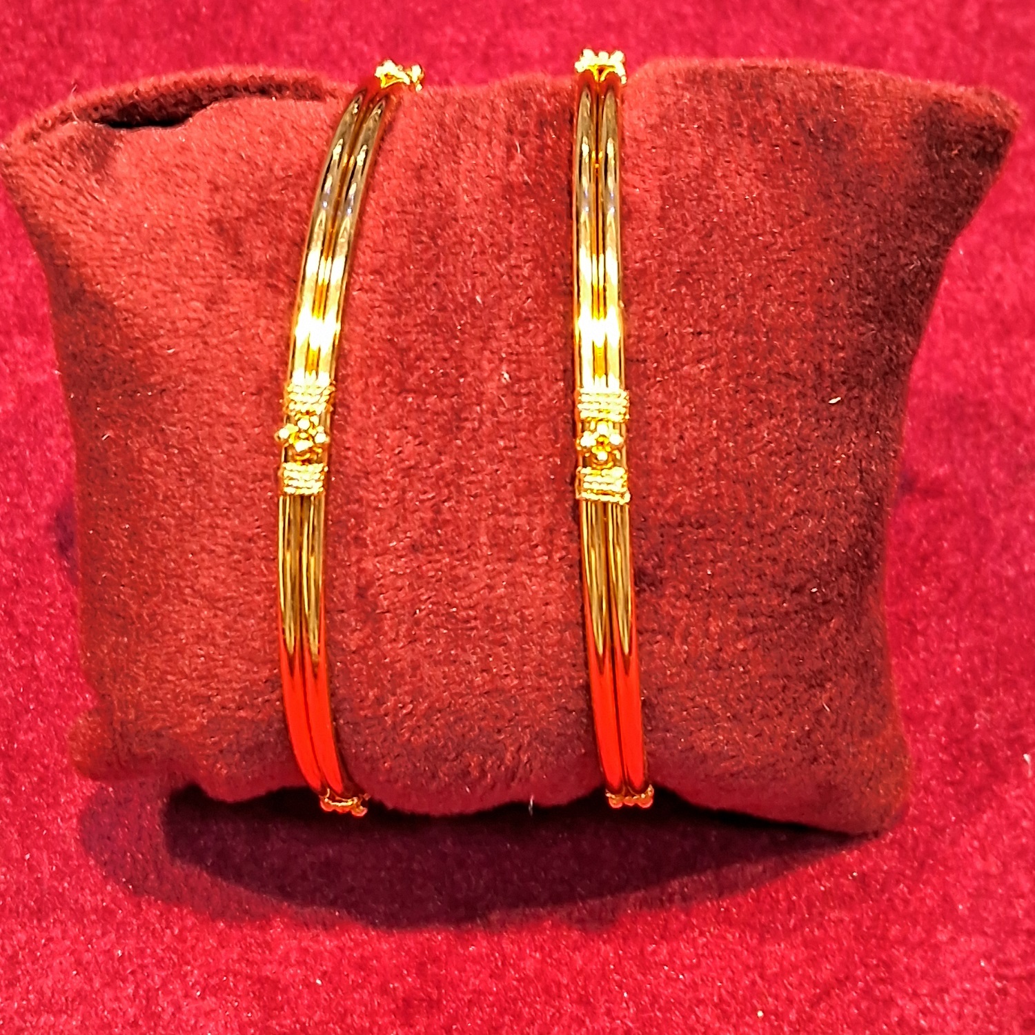 BANGLES GP