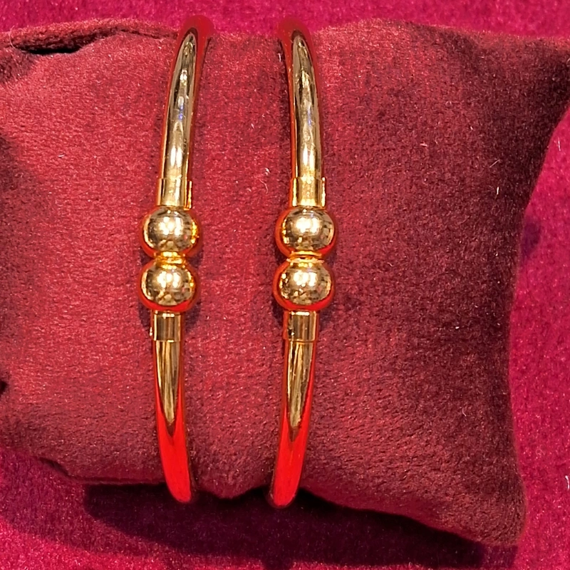 BANGLES GP