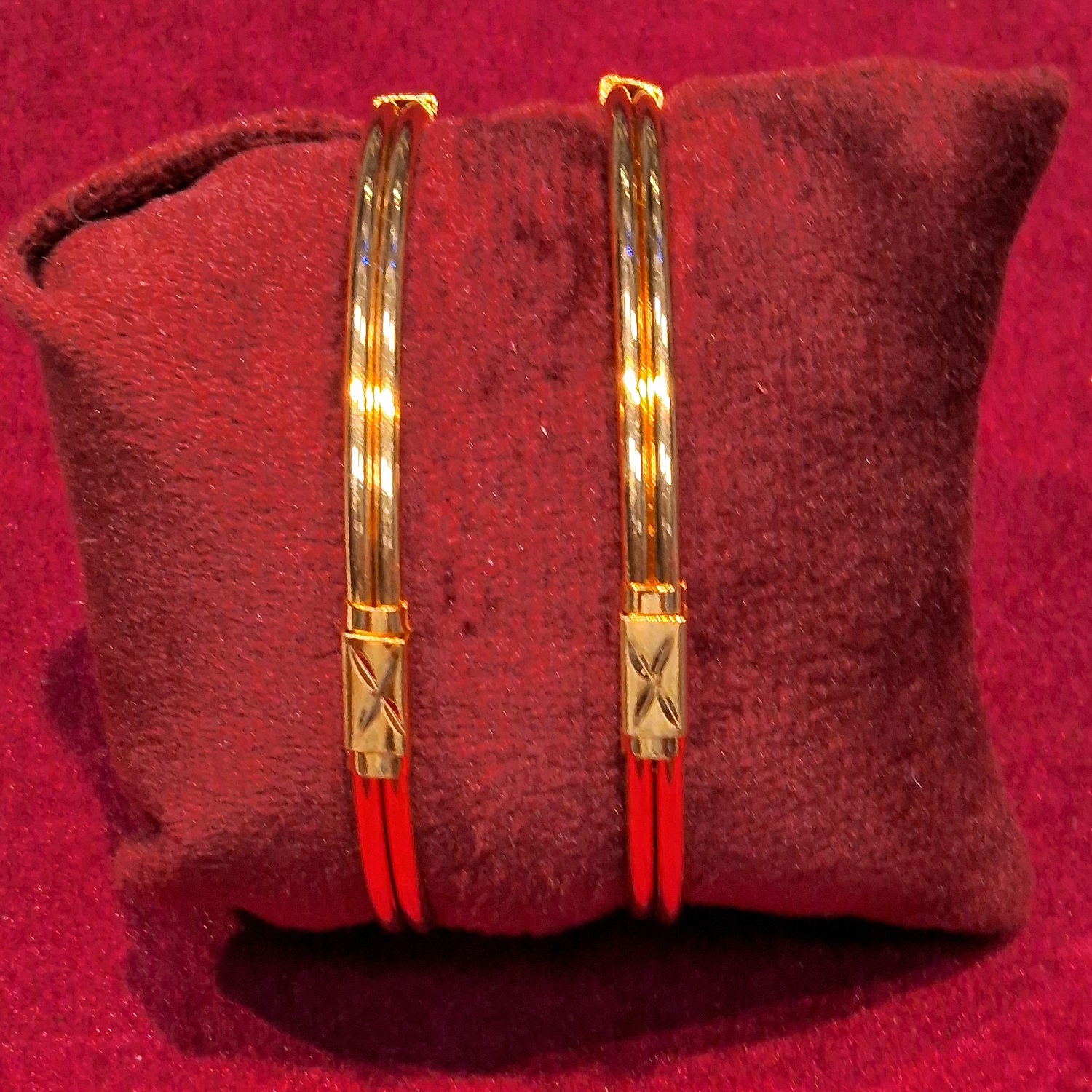 BANGLES GP