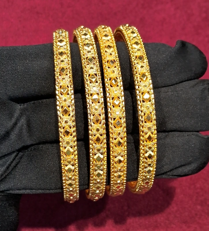 BANGLES GP-2.4