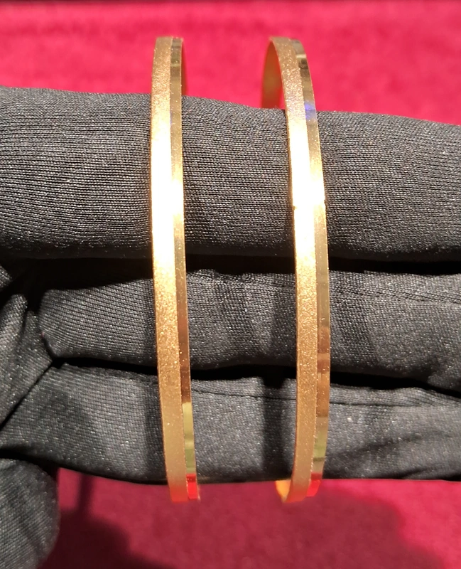 BANGLES GP-2.4