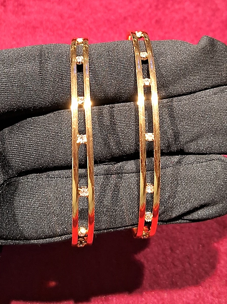 BANGLES GP-2.8