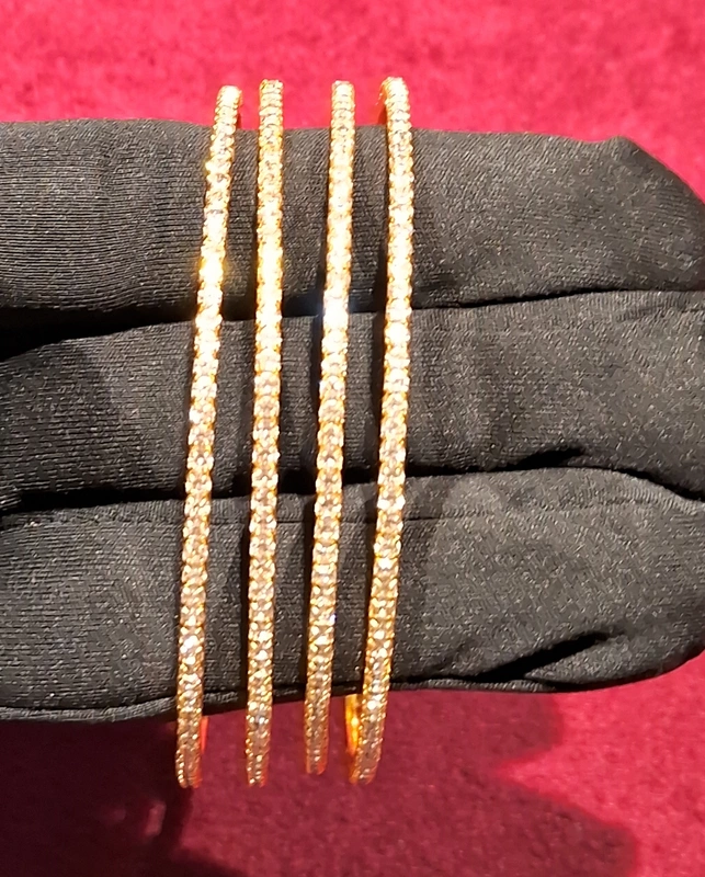 BANGLES GP-2.8