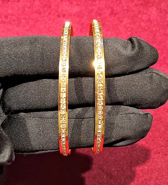 BANGLES GP-2.8
