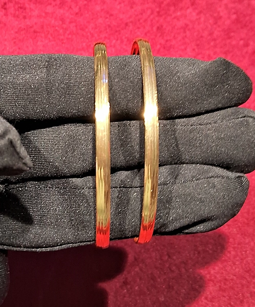 BANGLES GP-2.4