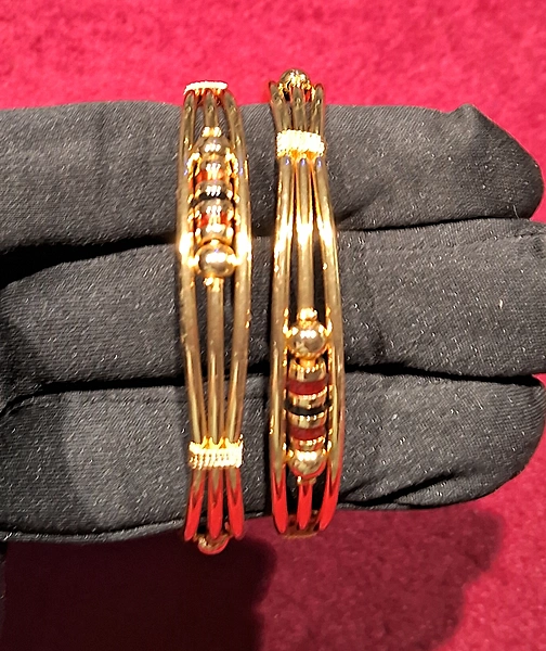 BANGLES GP-2.8