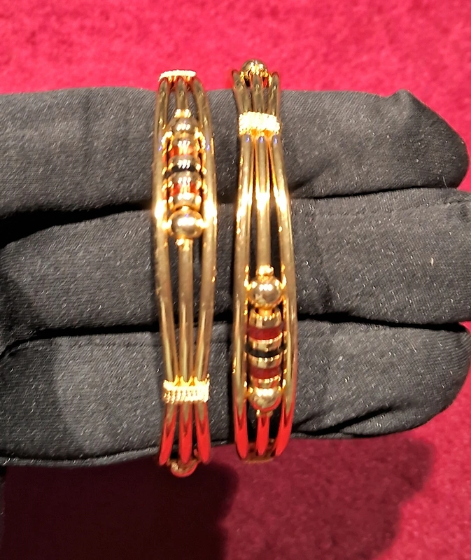 BANGLES GP-2.6