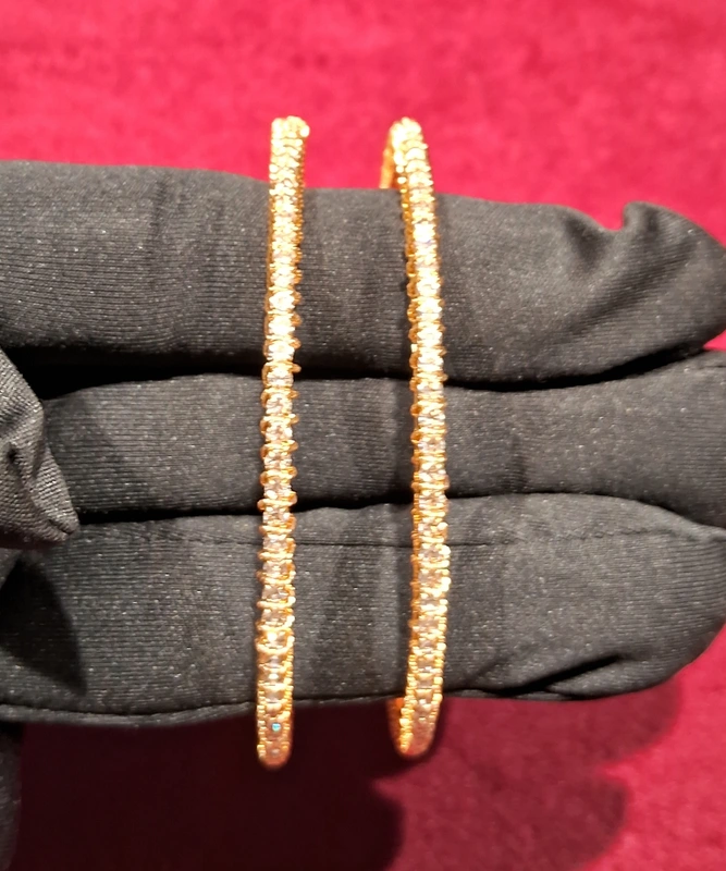 BANGLES GP-2.8