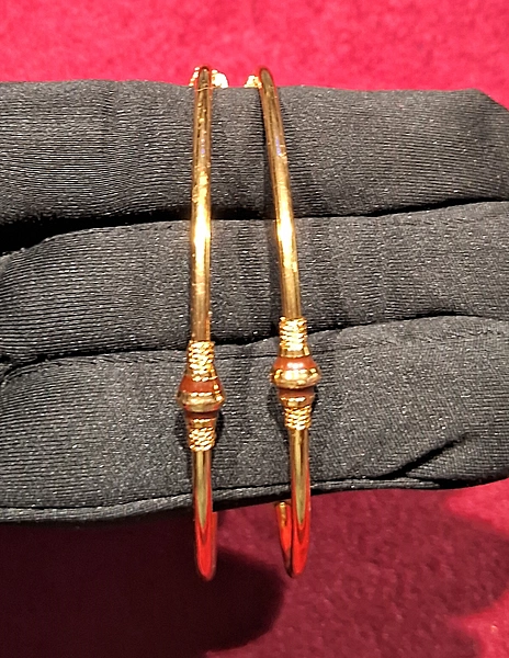 BANGLES GP-2.4