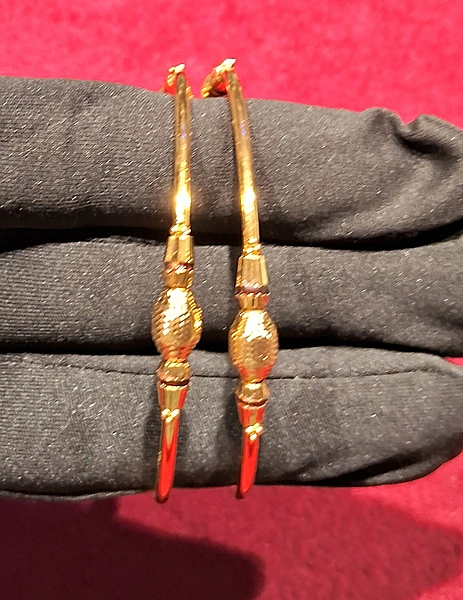 BANGLES GP-2.8