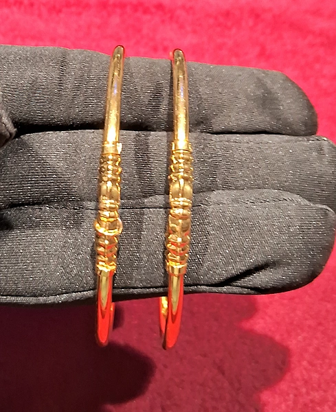 BANGLES GP-2.8