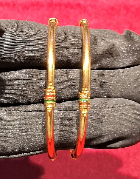 BANGLES GP-2.2
