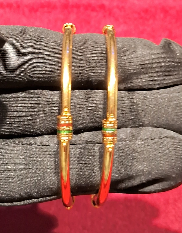 BANGLES GP-2.2
