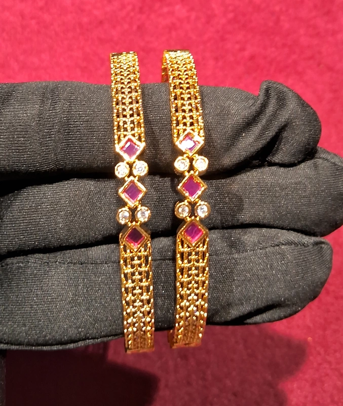 BANGLES GP-2.8