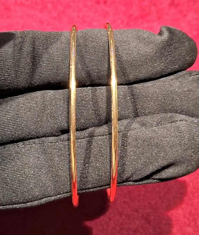 BANGLES GP-2.2
