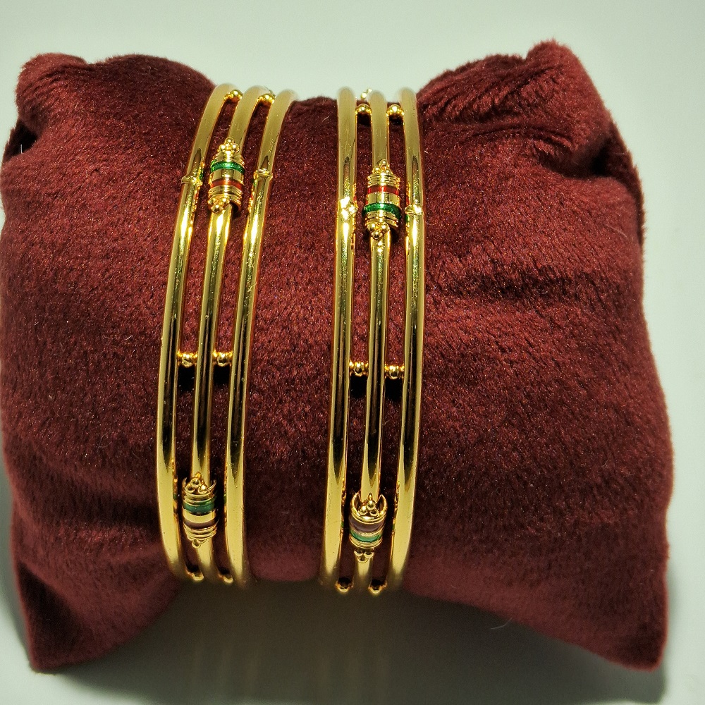 BANGLES GP