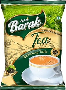 Pakri Barak Tea