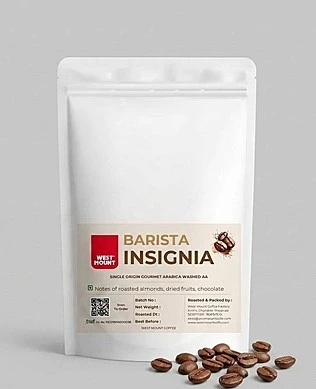 BARISTA INSIGNIA 1KG