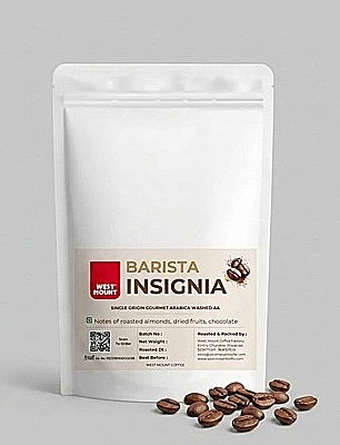 BARISTA INSIGNIA 5KG