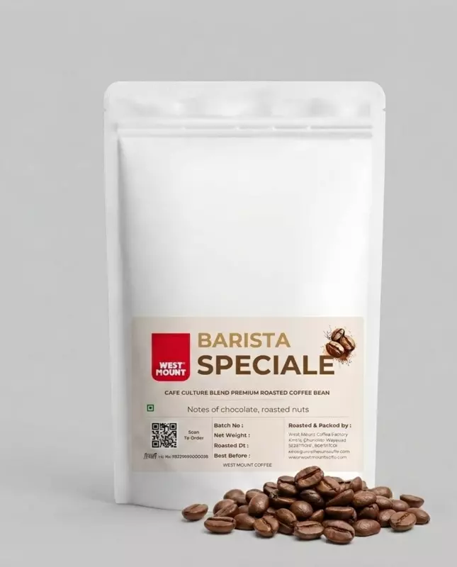 BARISTA SPECIALE 1KG