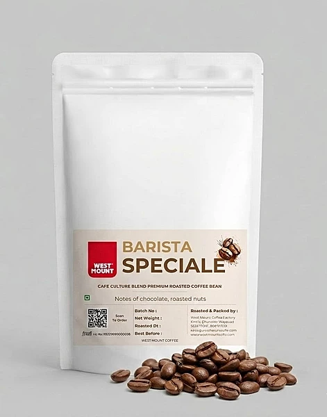 BARISTA SPECIALE 5KG