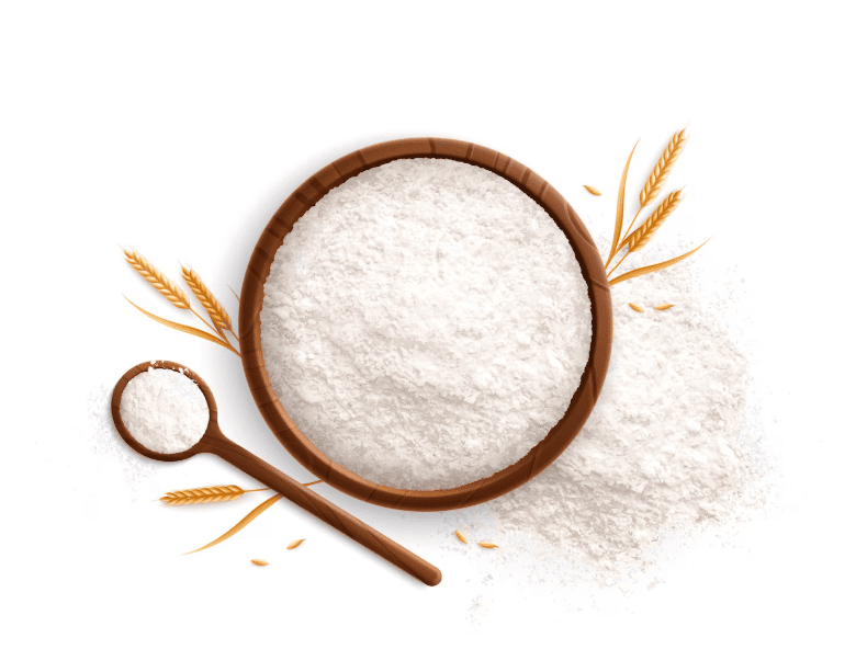 Barley Flour
