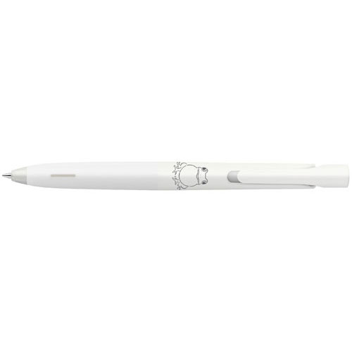 Zebra Blen Ballpoint Pen 0.5 Frog BAS88-AS-FRG