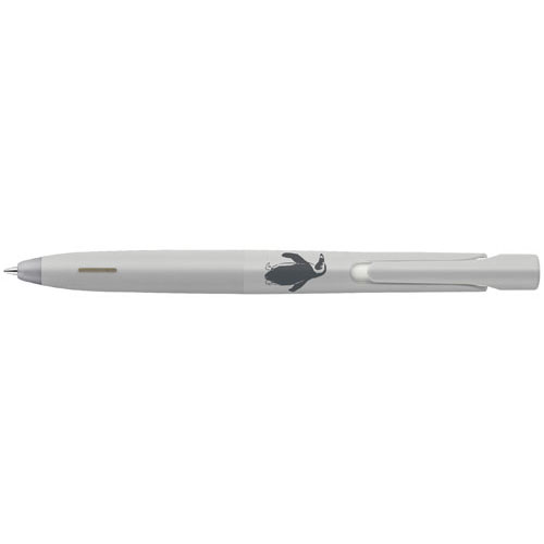 Zebra Blen Ballpoint Pen 0.5 Penguin BAS88-AS-PG