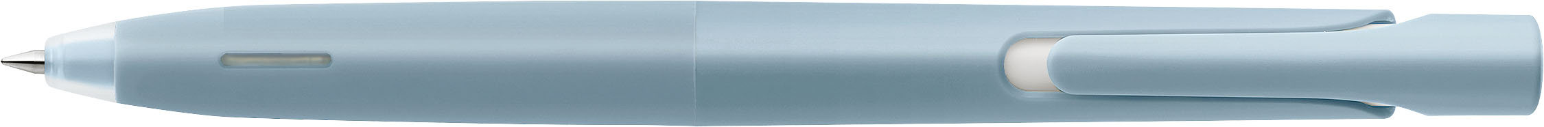 Zebra Blen Ballpoint Pen 0.5 Light Blue