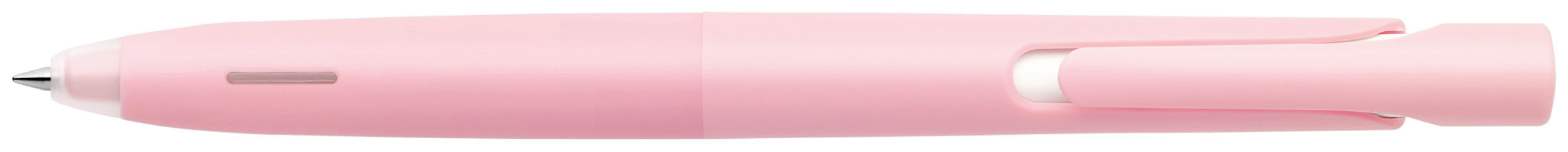 Zebra Blen Ballpoint Pen 0.5 Pink