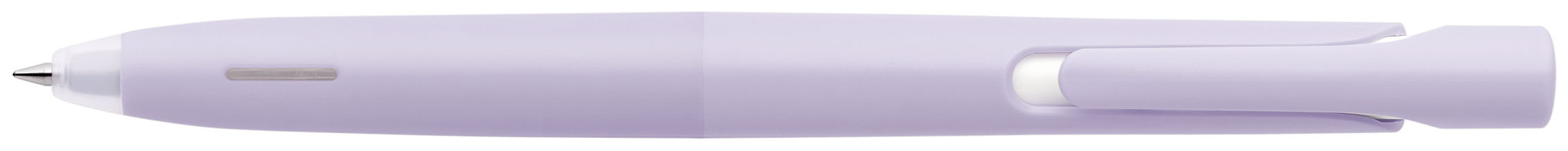 Zebra Blen Ballpoint Pen 0.5 Purple