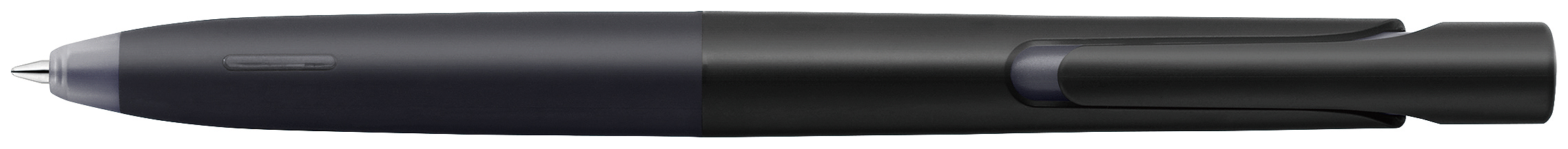 Zebra Blen Ballpoint Pen 0.5 Black