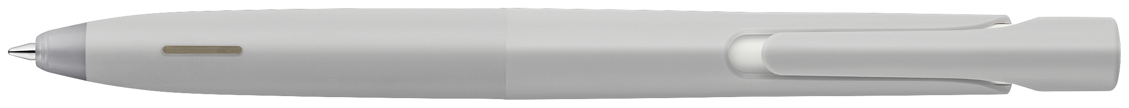 Zebra Blen Ballpoint Pen 0.5 Gray