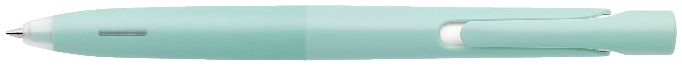 Zebra Blen Ballpoint Pen 0.5 Mint Green