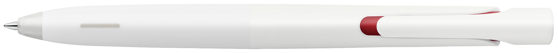 Zebra Blen Ballpoint Pen 0.5 Red