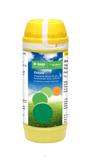 BASF Xelora