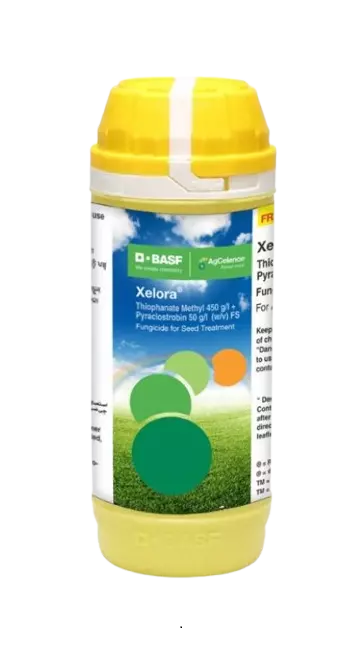 BASF Xelora