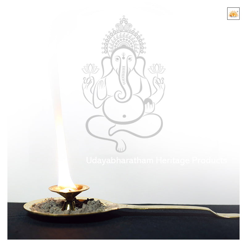 Golden AARATHI.BASMA&KARPOORA- Golden AARATHI.BASMA&KARPOORA-