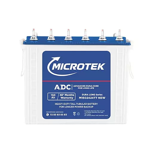 BATTERY M1803624TT 180AH/12V NEW