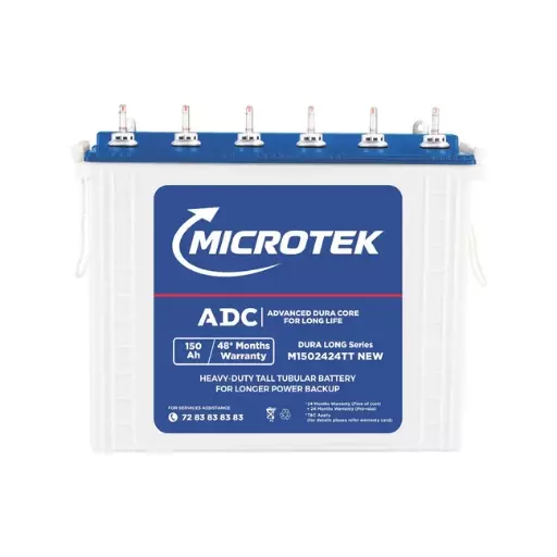 BATTERY M1803624TT 180AH/12V NEW