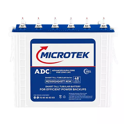 BATTERY M210002424STT/12V NEW