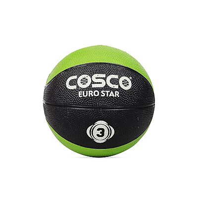 BASKET BALL COSCO NO 3 EURO