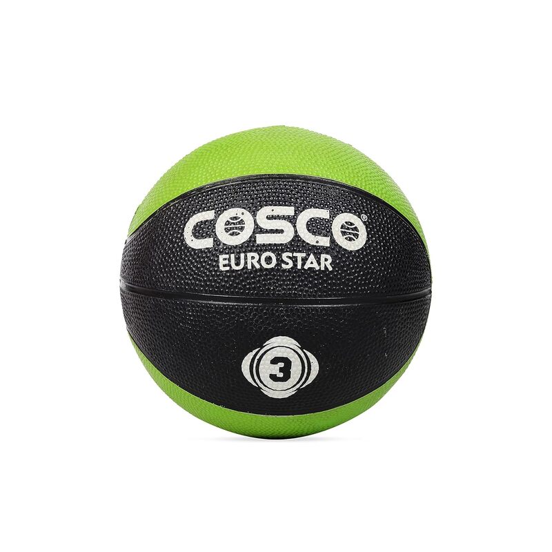 BASKET BALL COSCO NO 3 EURO